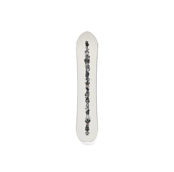 新品未使用 BURTON Slush Puppy 145cm